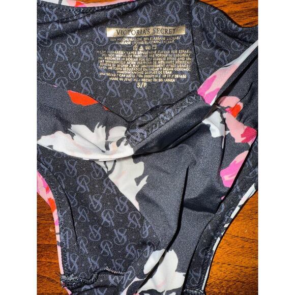 VICTORIAS SECRET BIKINI SIZE s small 34B - Picture 3 of 7